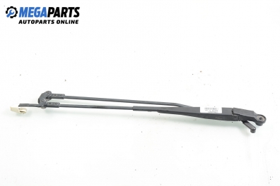 Front wipers arm for Peugeot 107 1.0, 68 hp, 2006