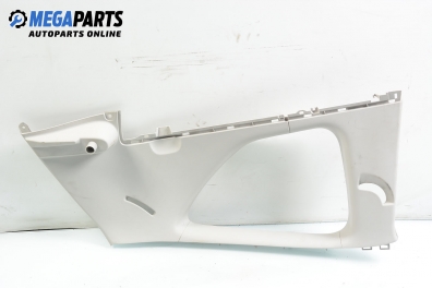 Interior cover plate for Peugeot 107 1.0, 68 hp, 3 doors, 2006, position: rear - right