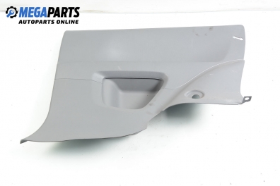 Interior cover plate for Peugeot 107 1.0, 68 hp, 3 doors, 2006, position: rear - right