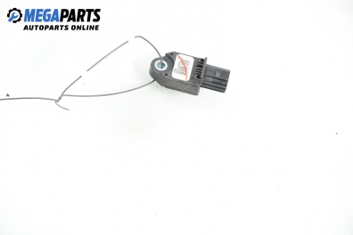 Airbag sensor for Peugeot 107 1.0, 68 hp, 3 doors, 2006 № 89831-0H010