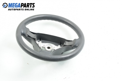 Steering wheel for Peugeot 107 1.0, 68 hp, 3 doors, 2006