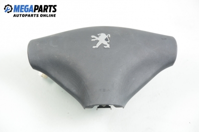 Airbag for Peugeot 107 1.0, 68 hp, 3 doors, 2006