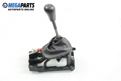 Shifter for Peugeot 107 1.0, 68 hp, 2006