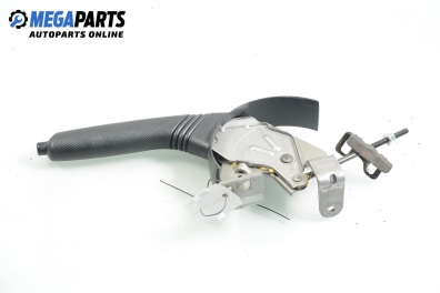 Handbrake lever for Peugeot 107 1.0, 68 hp, 2006