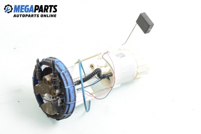 Fuel pump for Peugeot 107 1.0, 68 hp, 3 doors, 2006