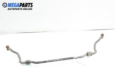 Bară stabilizatoare for Peugeot 107 1.0, 68 hp, 3 uși, 2006, position: fața