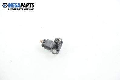 MAP sensor for Peugeot 107 1.0, 68 hp, 3 doors, 2006