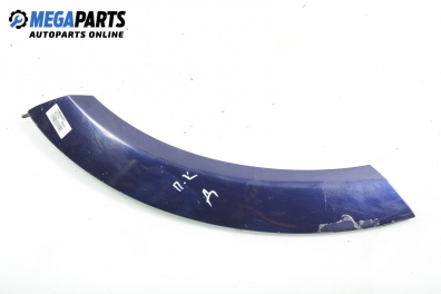 Fender arch for Mini Cooper (R50, R53) 1.6, 90 hp, hatchback, 3 doors, 2006, position: front - right