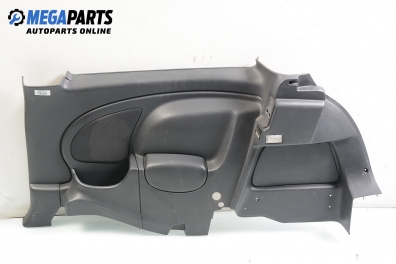 Trunk interior cover for Mini Cooper (R50, R53) 1.6, 90 hp, hatchback, 2006