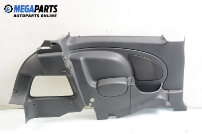 Trunk interior cover for Mini Cooper (R50, R53) 1.6, 90 hp, hatchback, 2006