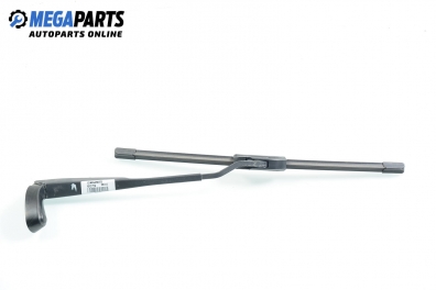 Front wipers arm for Mini Cooper (R50, R53) 1.6, 90 hp, hatchback, 2006, position: left