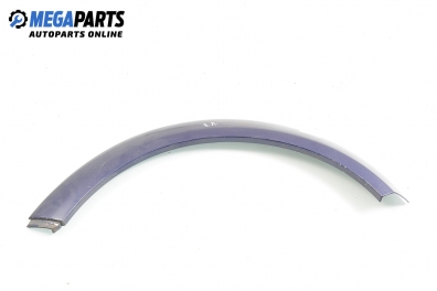 Fender arch for Mini Cooper (R50, R53) 1.6, 90 hp, hatchback, 3 doors, 2006, position: rear - left