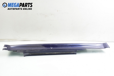 Side skirt for Mini Cooper (R50, R53) 1.6, 90 hp, hatchback, 2006, position: right