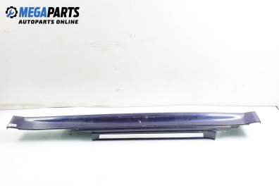 Side skirt for Mini Cooper (R50, R53) 1.6, 90 hp, hatchback, 2006, position: left