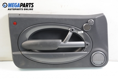 Panou interior ușă for Mini Cooper (R50, R53) 1.6, 90 hp, hatchback, 3 uși, 2006, position: stânga