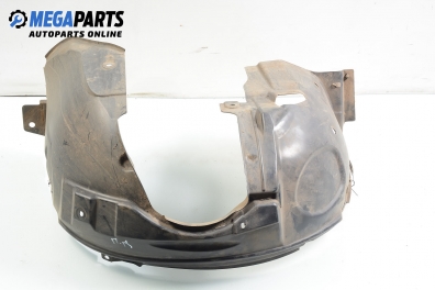 Inner fender for Mini Cooper (R50, R53) 1.6, 90 hp, hatchback, 3 doors, 2006, position: front - right