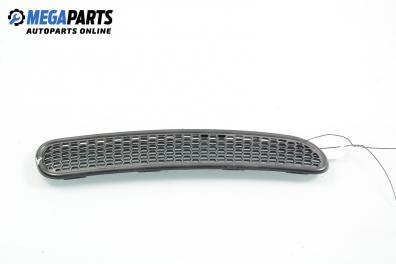 Grilă for Mini Cooper (R50, R53) 1.6, 90 hp, hatchback, 3 uși, 2006, position: dreapta