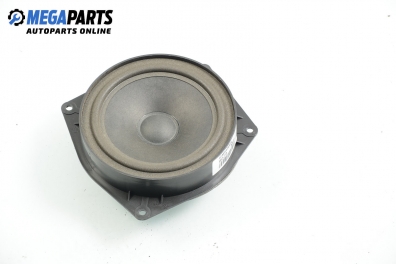 Loudspeaker for Mini Cooper (R50, R53) (2001-2006), hatchback, 3 doors