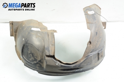 Inner fender for Mini Cooper (R50, R53) 1.6, 90 hp, hatchback, 3 doors, 2006, position: front - left