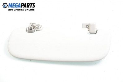 Parasolar for Mini Cooper (R50, R53) 1.6, 90 hp, hatchback, 3 uși, 2006, position: dreapta