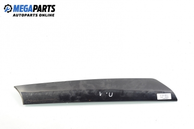 Exterior moulding for Mini Cooper (R50, R53) 1.6, 90 hp, hatchback, 2006, position: front - left