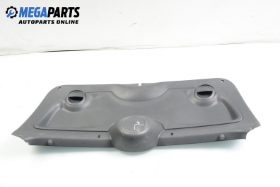 Verkleidung heckklappe for Mini Cooper (R50, R53) 1.6, 90 hp, hecktür, 3 türen, 2006