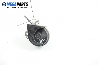 Claxon for Mini Cooper (R50, R53) 1.6, 90 hp, hatchback, 3 uși, 2006