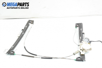 Antrieb el. fensterheber for Mini Cooper (R50, R53) 1.6, 90 hp, hecktür, 3 türen, 2006, position: rechts