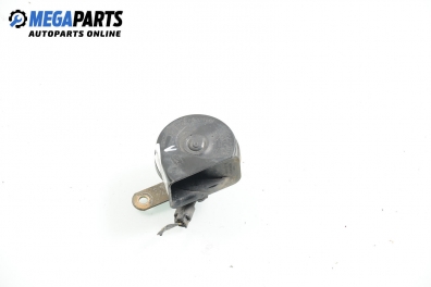 Claxon for Mini Cooper (R50, R53) 1.6, 90 hp, hatchback, 3 uși, 2006