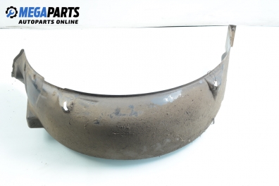 Inner fender for Mini Cooper (R50, R53) 1.6, 90 hp, hatchback, 3 doors, 2006, position: rear - left