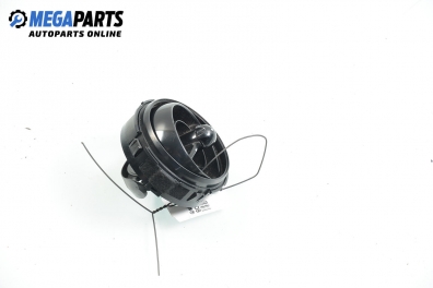 AC heat air vent for Mini Cooper (R50, R53) 1.6, 90 hp, hatchback, 3 doors, 2006