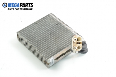 Radiator interior aer condiționat for Mini Cooper (R50, R53) 1.6, 90 hp, hatchback, 3 uși, 2006