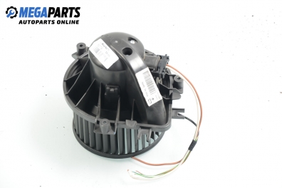 Heating blower for Mini Cooper (R50, R53) 1.6, 90 hp, hatchback, 3 doors, 2006