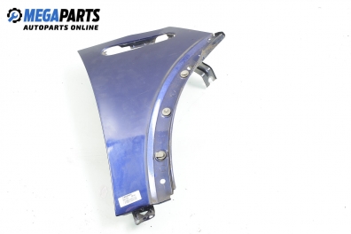 Aripă for Mini Cooper (R50, R53) 1.6, 90 hp, hatchback, 3 uși, 2006, position: dreapta