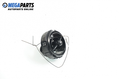 Fantă de aer încălzire for Mini Cooper (R50, R53) 1.6, 90 hp, hatchback, 3 uși, 2006