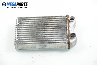 Heating radiator  for Mini Cooper (R50, R53) 1.6, 90 hp, hatchback, 3 doors, 2006