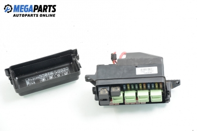 Fuse box for Mini Cooper (R50, R53) 1.6, 90 hp, hatchback, 3 doors, 2006