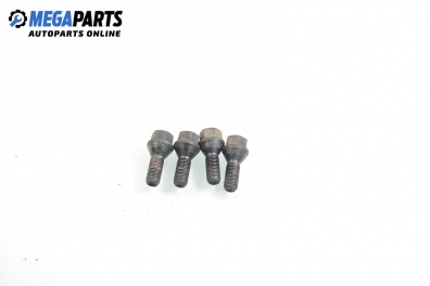 Bolts (4 pcs) for Mini Cooper (R50, R53) 1.6, 90 hp, hatchback, 3 doors, 2006