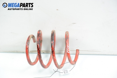 Arc for Mini Cooper (R50, R53) 1.6, 90 hp, hatchback, 2006, position: fața