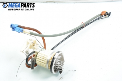 Fuel pump for Mini Cooper (R50, R53) 1.6, 90 hp, hatchback, 3 doors, 2006