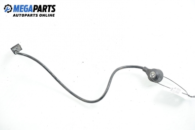 Knock sensor for Mini Cooper (R50, R53) 1.6, 90 hp, hatchback, 3 doors, 2006