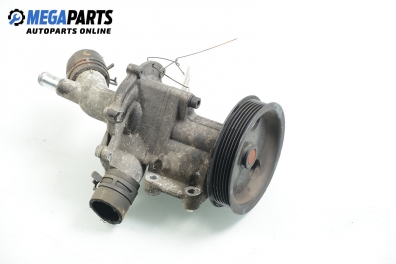 Water pump for Mini Cooper (R50, R53) 1.6, 90 hp, hatchback, 3 doors, 2006