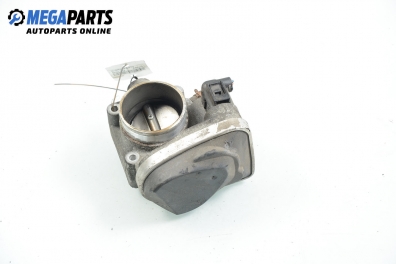 Clapetă carburator for Mini Cooper (R50, R53) 1.6, 90 hp, hatchback, 3 uși, 2006