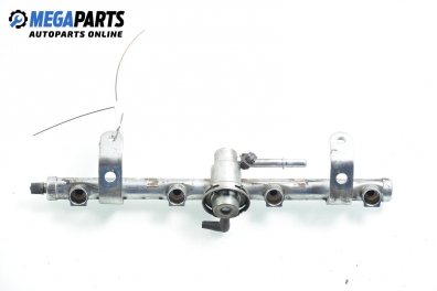 Fuel rail for Mini Cooper (R50, R53) 1.6, 90 hp, hatchback, 3 doors, 2006