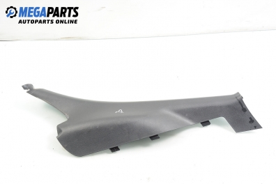 Interior plastic for Mazda 6 2.2 MZR-CD, 185 hp, hatchback, 2010, position: right