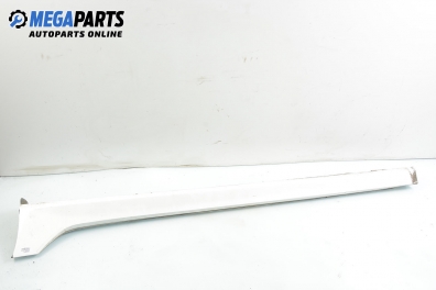 Side skirt for Mazda 6 2.2 MZR-CD, 185 hp, hatchback, 2010, position: left