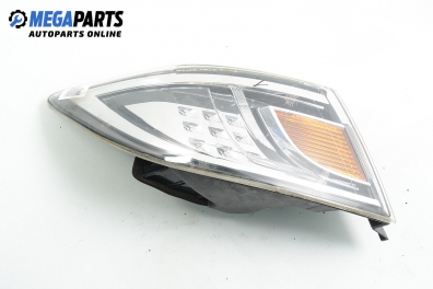 Tail light for Mazda 6 2.2 MZR-CD, 185 hp, hatchback, 2010, position: left