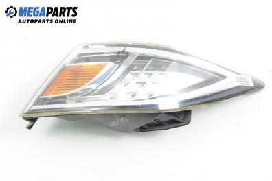 Tail light for Mazda 6 2.2 MZR-CD, 185 hp, hatchback, 2010, position: right