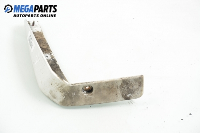 Material profilat aripă for Mazda 6 2.2 MZR-CD, 185 hp, hatchback, 2010, position: stânga - spate