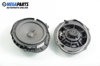 Loudspeakers for Mazda 6 (2007-2012), hatchback